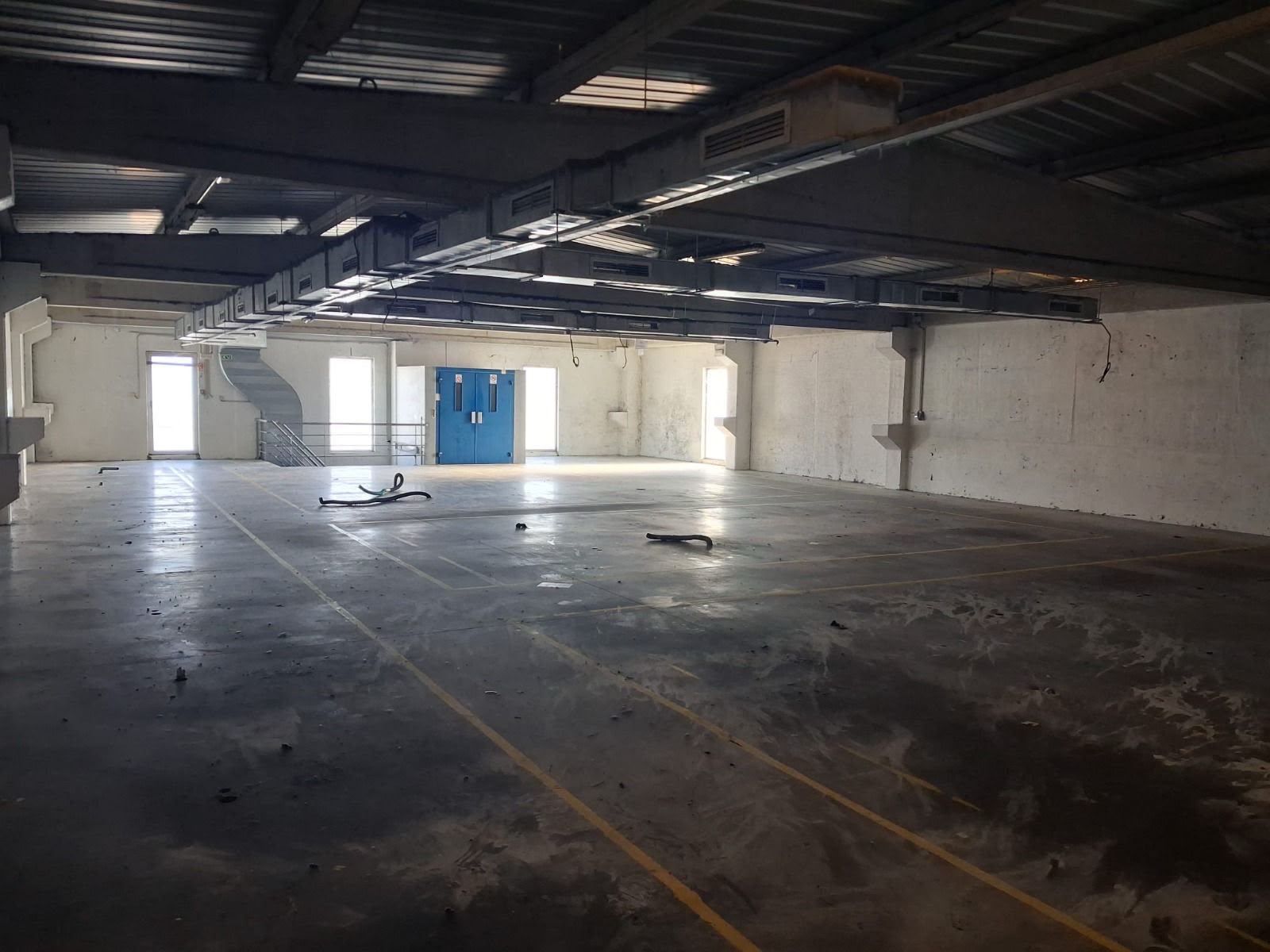 Armazém Comercial e Industrial Vila do Conde