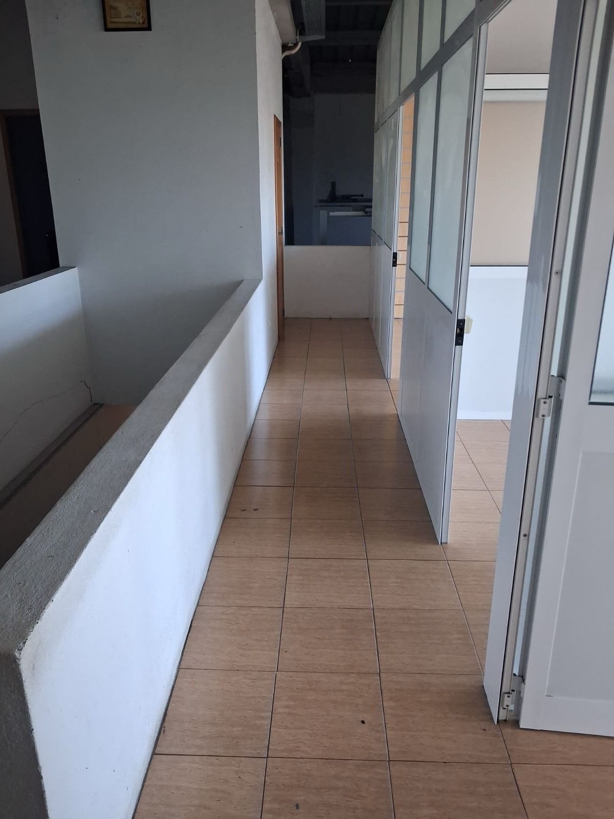 Armazém Comercial e Industrial Vila do Conde - Imagem 2