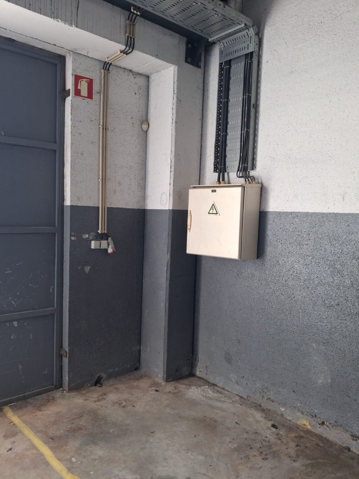 Armazém Comercial e Industrial Vila do Conde - Imagem 4