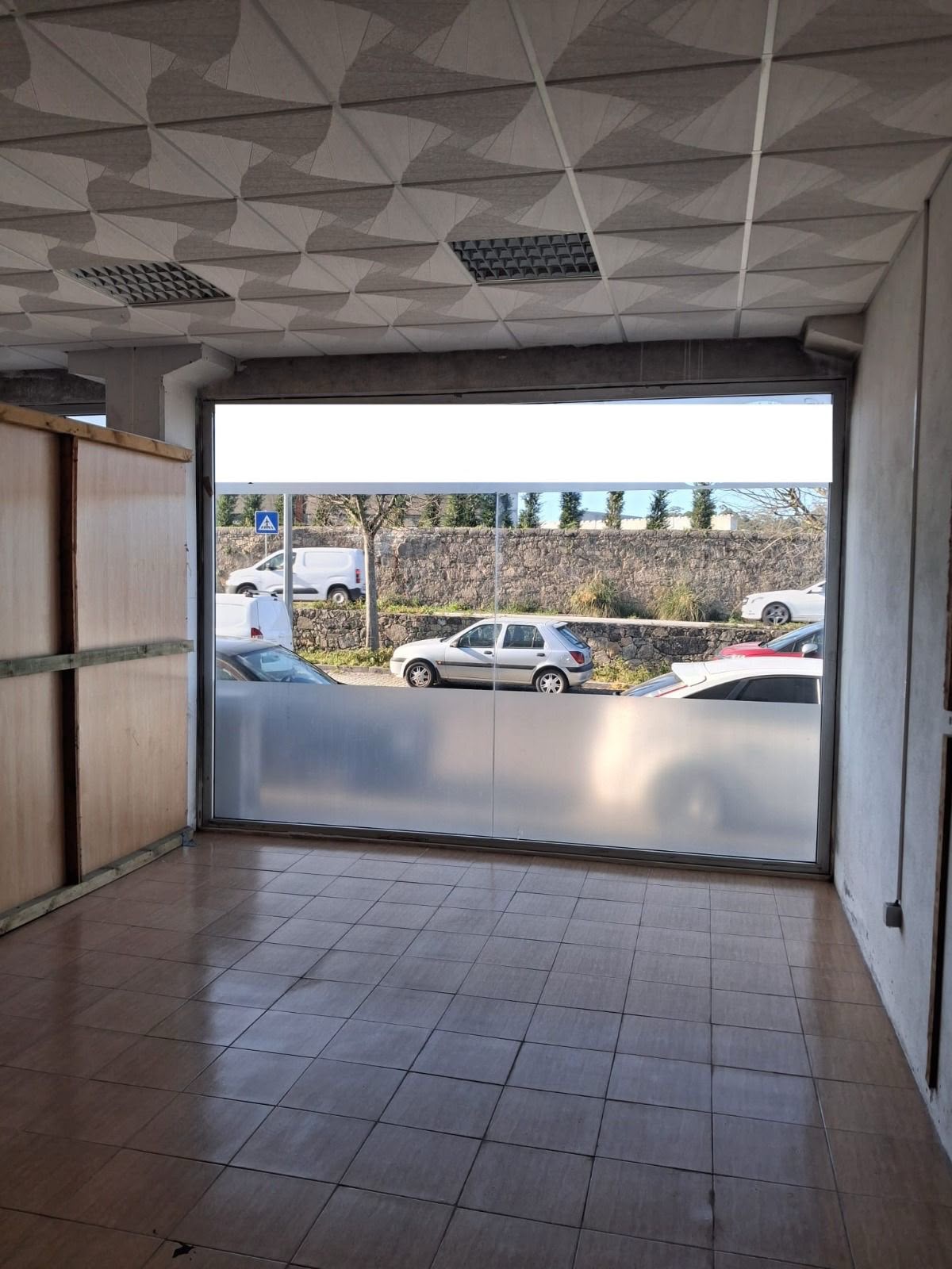 Armazém Comercial e Industrial Vila do Conde - Imagem 6