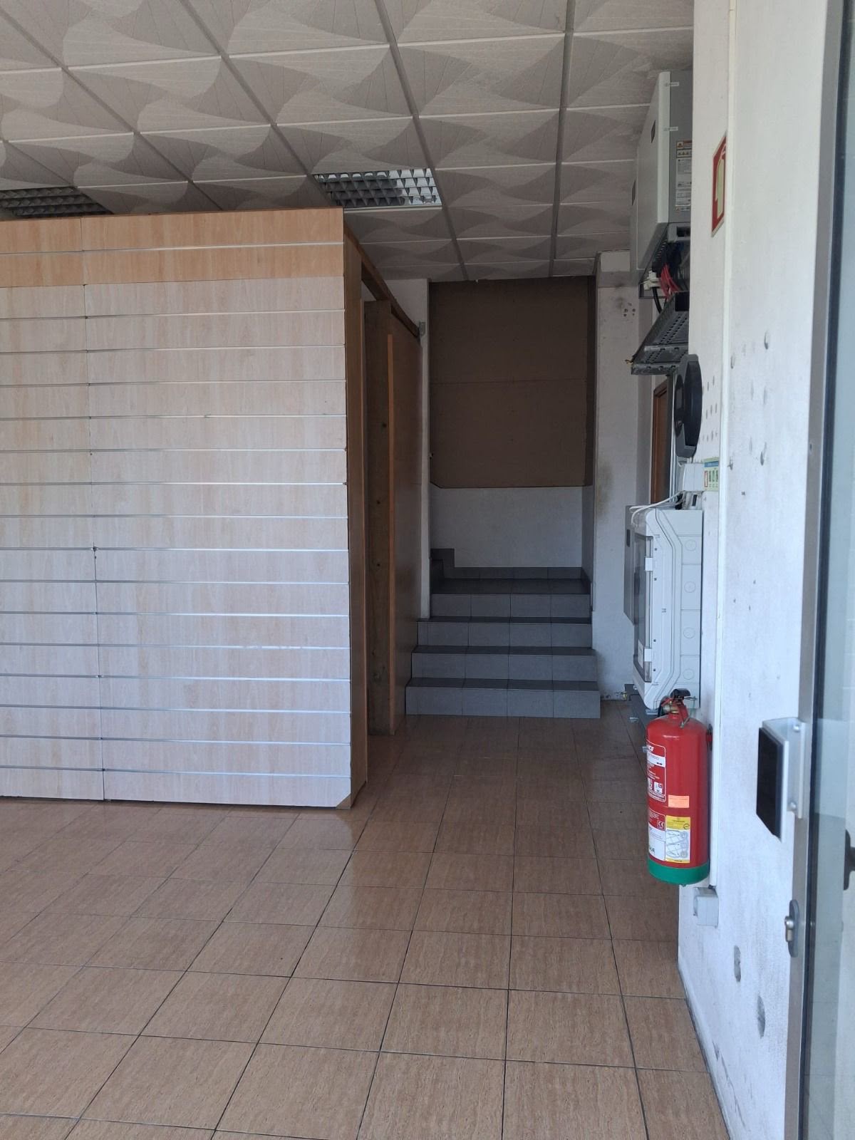 Armazém Comercial e Industrial Vila do Conde - Imagem 9