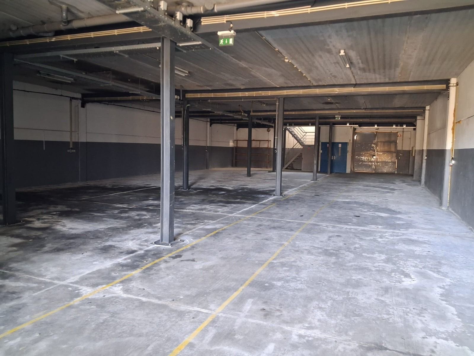 Armazém Comercial e Industrial Vila do Conde - Imagem 10