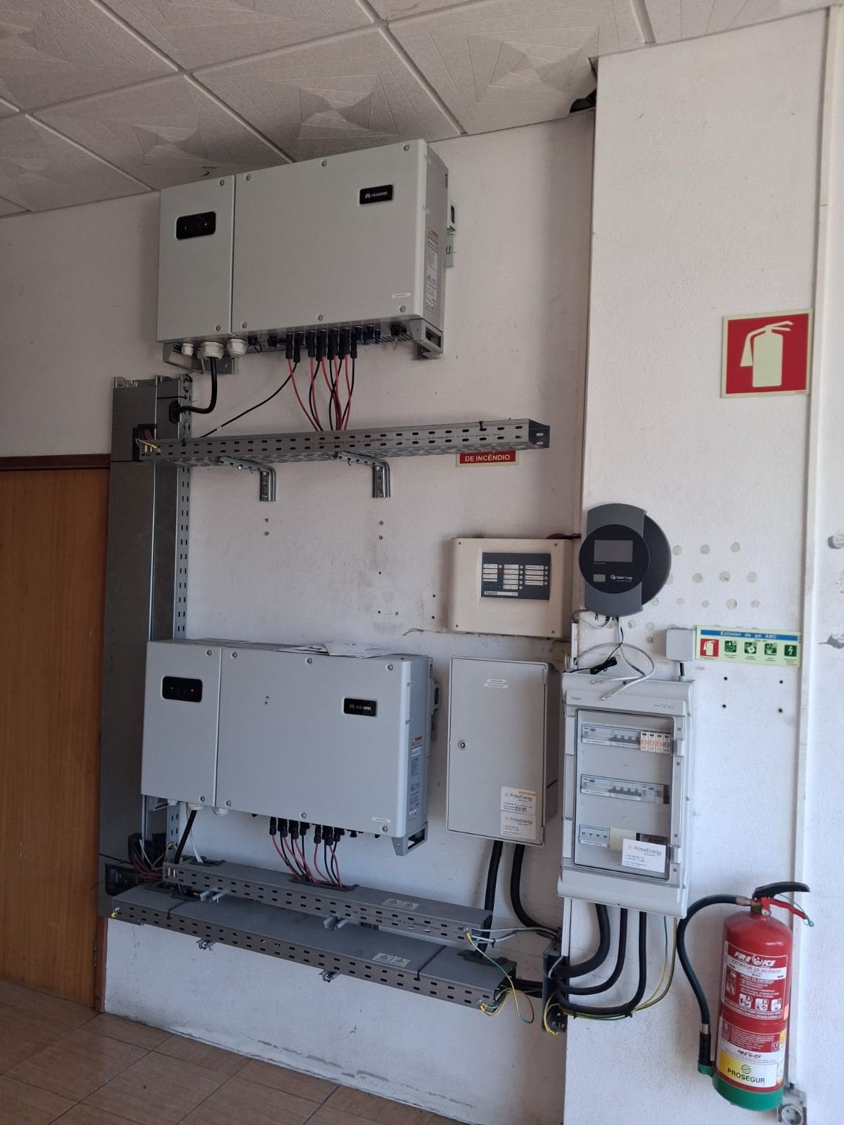 Armazém Comercial e Industrial Vila do Conde - Imagem 13
