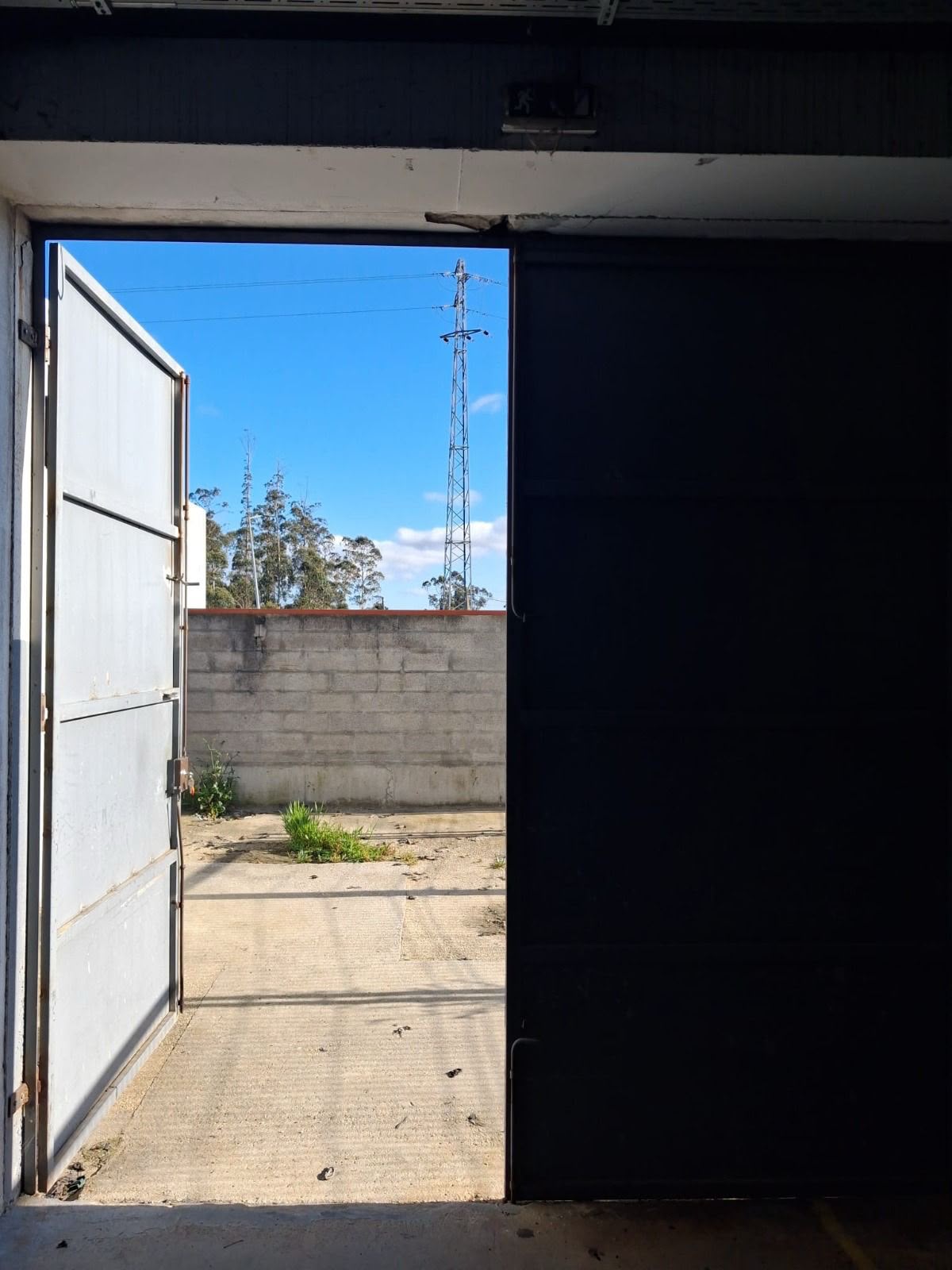 Armazém Comercial e Industrial Vila do Conde - Imagem 14